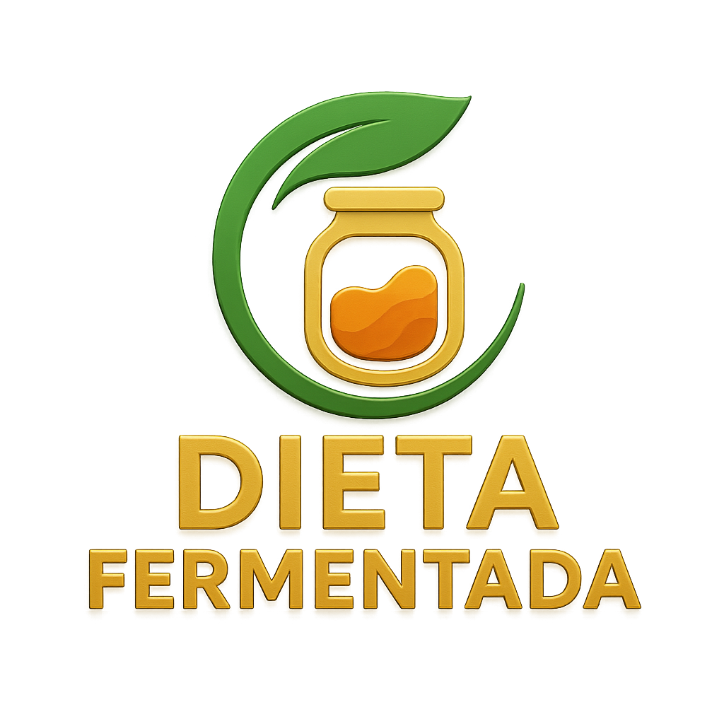 Logo Dieta Fermentada