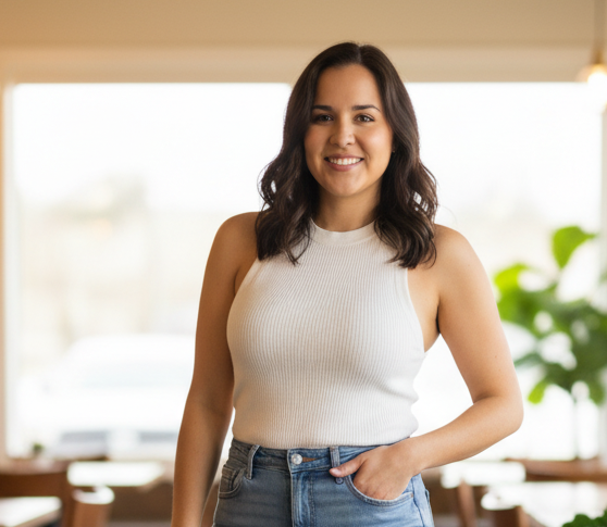Foto Fernanda