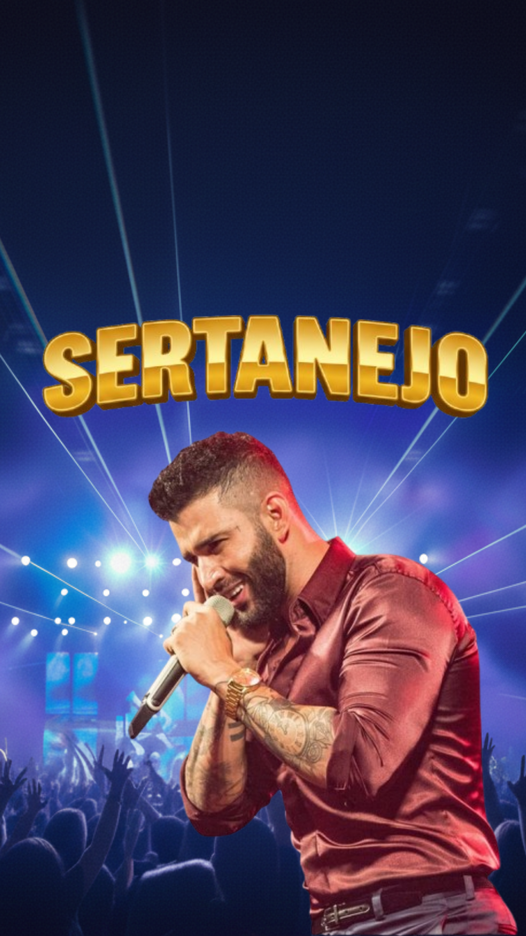 Sertanejo